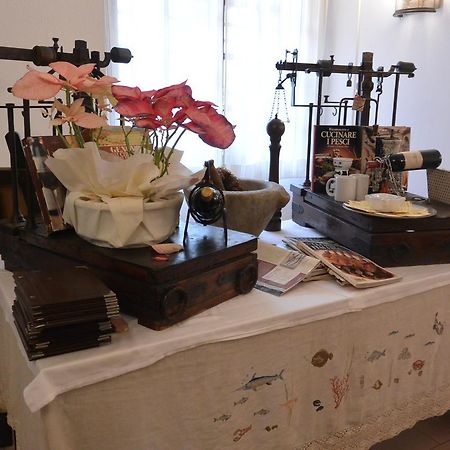 Albergo Panson ジェノヴァ エクステリア 写真
