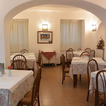 Albergo Panson ジェノヴァ エクステリア 写真