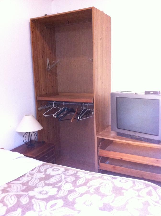 Albergo Panson ジェノヴァ エクステリア 写真