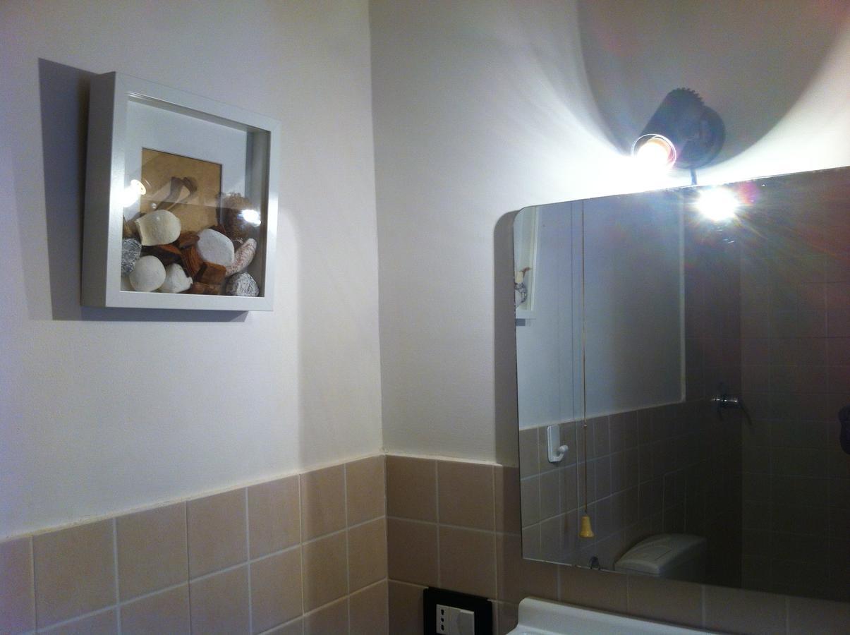 Albergo Panson ジェノヴァ エクステリア 写真